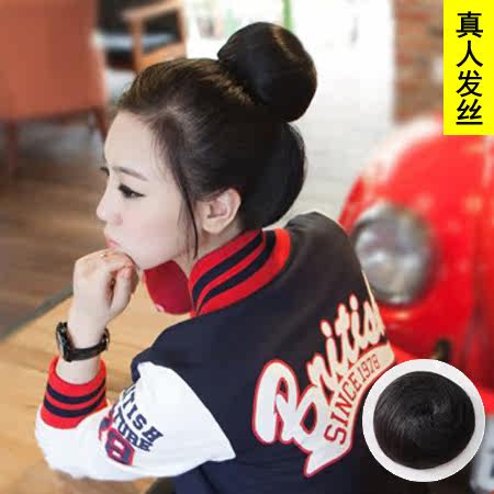 Extension cheveux - Chignon - Ref 235300 Image 1