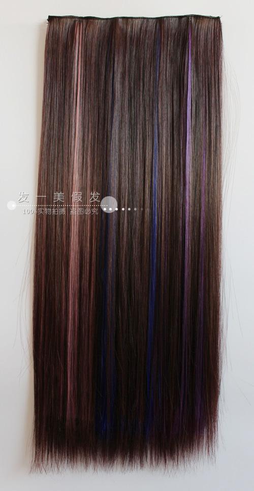 Extension cheveux - Ref 218365 Image 4