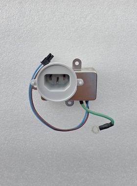 适用苹果 MB382 A1267 24寸显示器的滤波器 EMI Filter 631-0662
