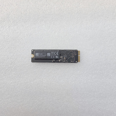 适用苹果的原装固态256G硬盘SSD