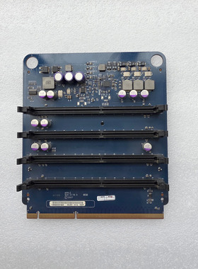 适用苹果MacPro A1186 Ma970内存板820-2178-B 922-8492 630-8751