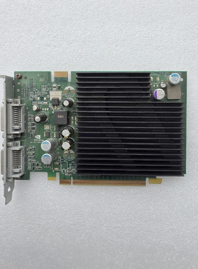 适用苹果Mac Pro A1186 Ma356的7300 GT 256M显卡 P345 661-3932