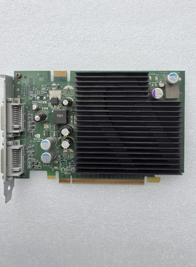 苹果MacProMa356的7300GT显卡