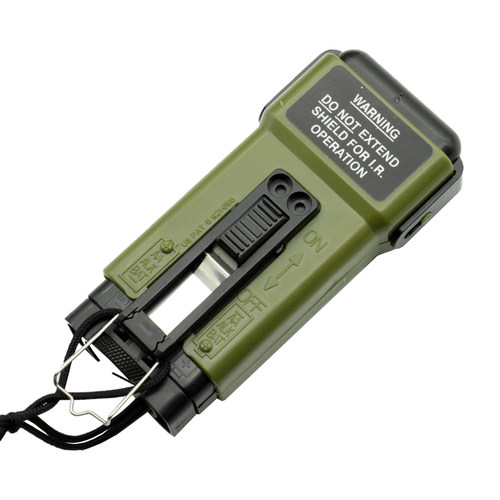 突击先锋功能版ms2000求生信号灯