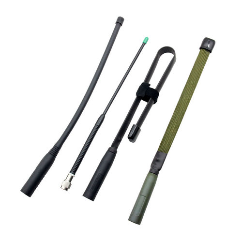 犀兕合甲替换长度可定制对讲机