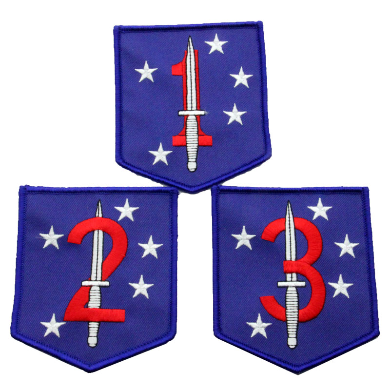 犀兕合甲军迷marsoc小队做魔术贴