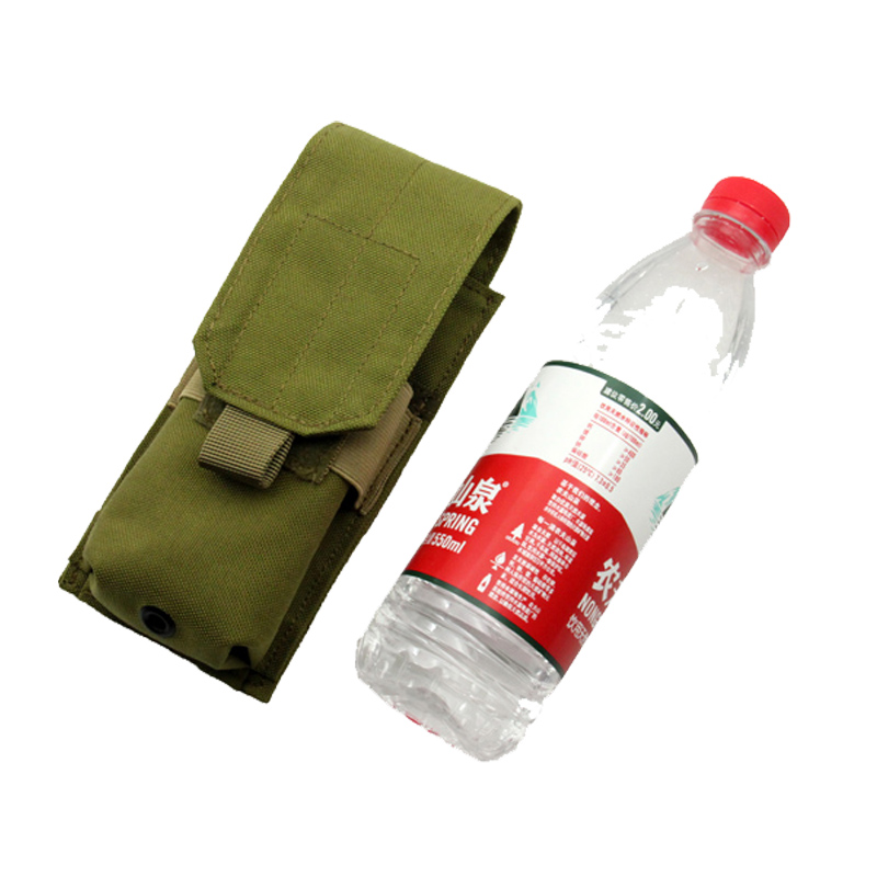 犀兕合甲 模块化战术背心MBAV附包1000D面料556-580-726加强承重