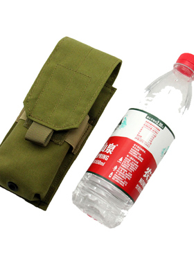 犀兕合甲 模块化战术背心MBAV附包1000D面料556-580-726加强承重