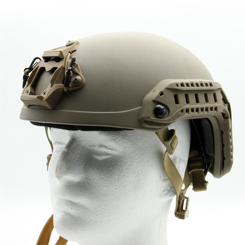 美式军迷版战术头盔sf适合等造型