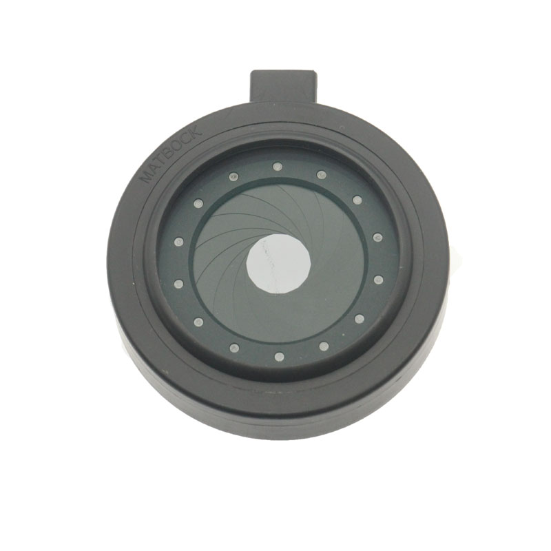 头盔用夜视仪pvs14 pvs18 pvs31保护遮光罩 Matbock控制进光大小