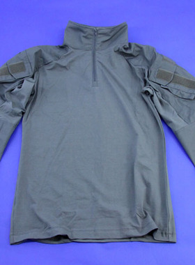 狼灰色Gen3蛙服上衣