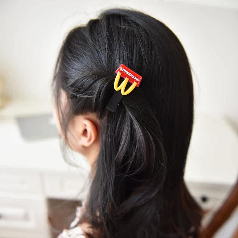 Accessoire coiffure CONTRACT WORLD en autre - Ref 1201818 Image 3