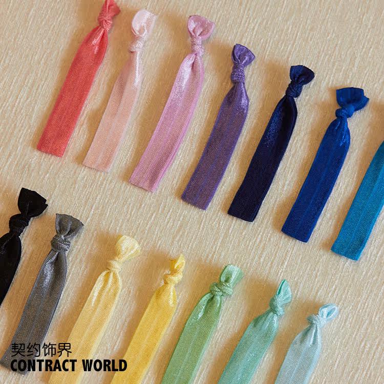 Accessoire coiffure CONTRACT WORLD en autre - Ref 1201361 Image 3