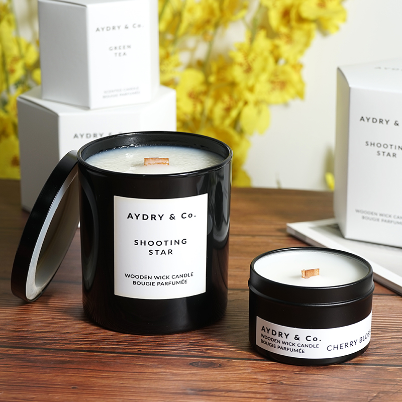 亏本清仓美国aydryco香薰蜡烛