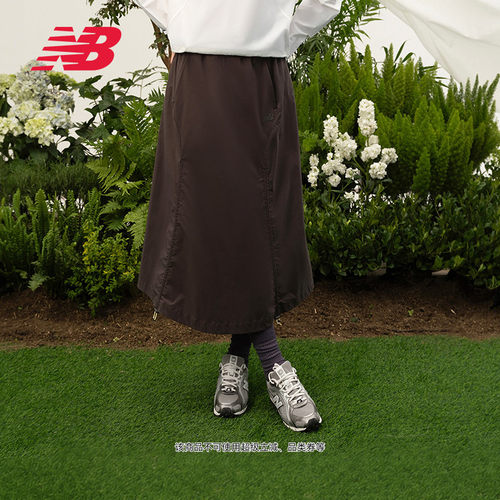 NewBalanceNB官方正品半身裙