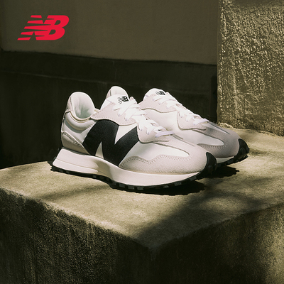 NewBalanceNB运动休闲鞋327