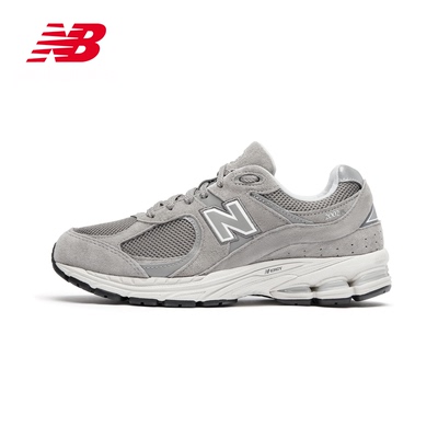 New Balance NB官方正品男款女款ML2002RC经典复古运动休闲鞋