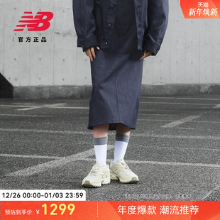 女修身 Grey官方正品 直筒休闲百搭休闲半身裙AWK45023 Balance New