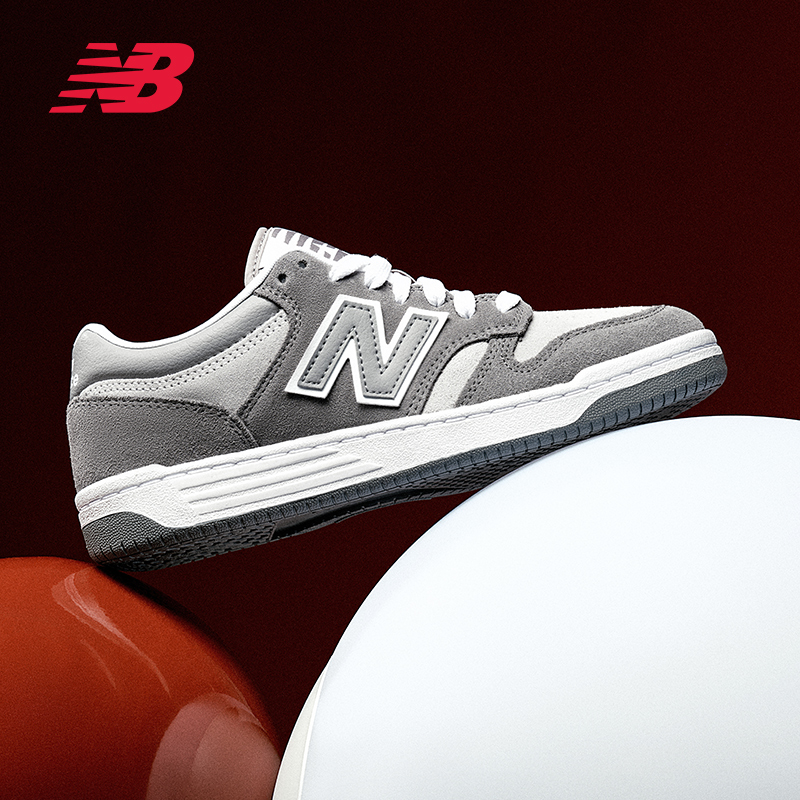 NEWBALANCENB官方复古板鞋