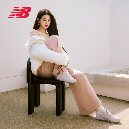 newbalance官方204L薄底鞋