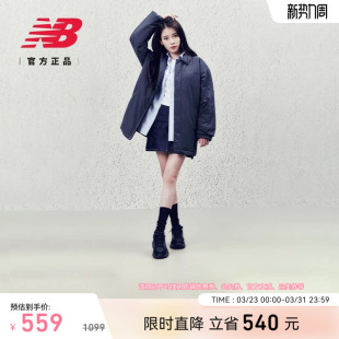 WRPD NB官方百搭厚底老爹鞋 Runner蛋壳鞋 Balance New IU同款