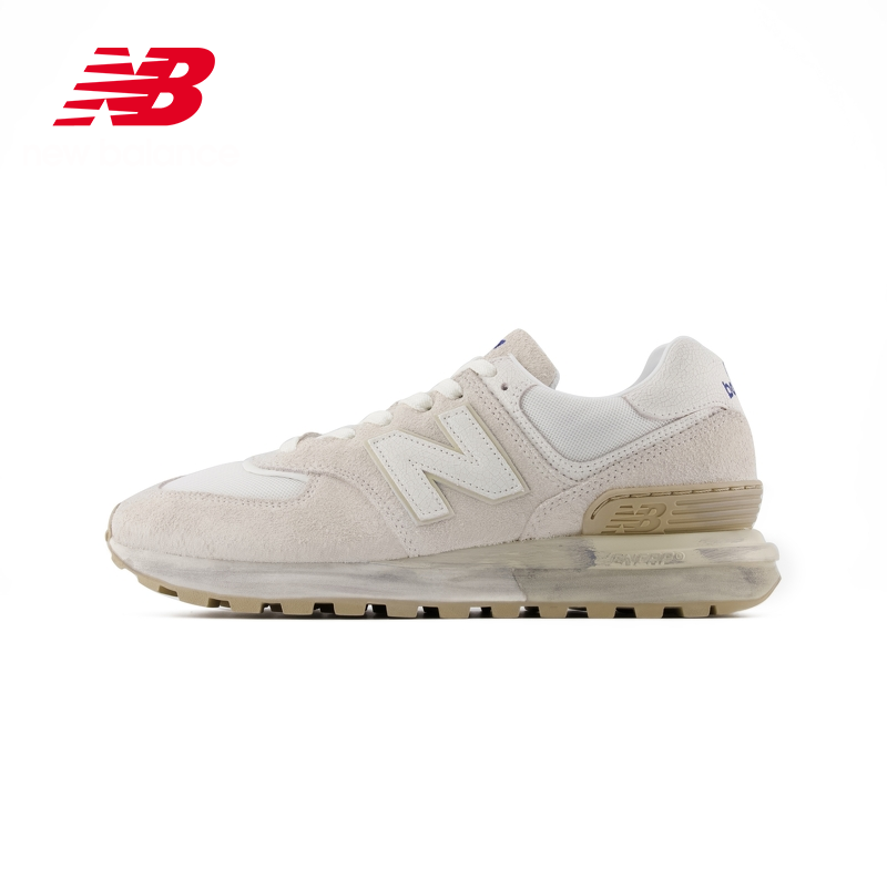 NewBalanceNB百搭时尚休闲鞋
