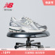 New Balance NB官方新款流男女情侣款潮流百搭运动老爹鞋M1906REE