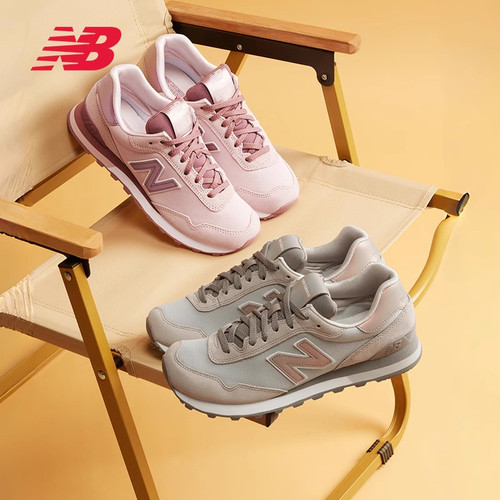 NEWBALANCE男女款休闲鞋