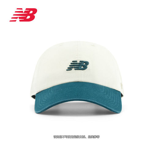NewBalance26男女新潮流棒球帽