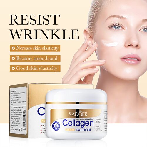 2 Minutes Instant Lifting Liquid Eye Cream, Anti-puffiness a