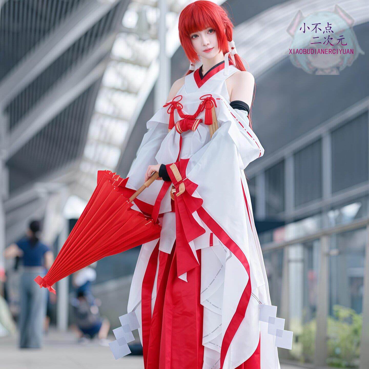 龙族cos服上杉绘梨衣cos服绘梨衣cosplay套服装卡塞尔之门二次元