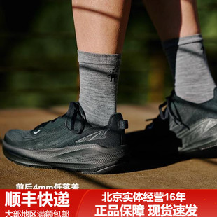 ALTRA奥创新款FWD VIA跑步鞋高缓震轻量跑鞋透气男女马拉松跑鞋