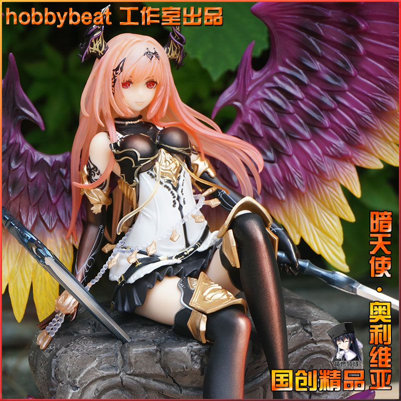 hobbybeat工作室手办优质推荐