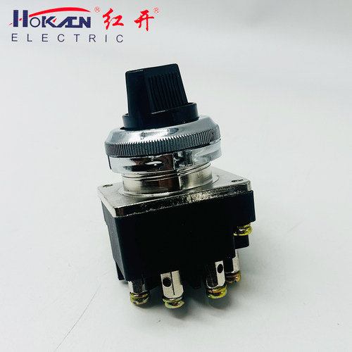 乐清市红开电器主令HKA3-2