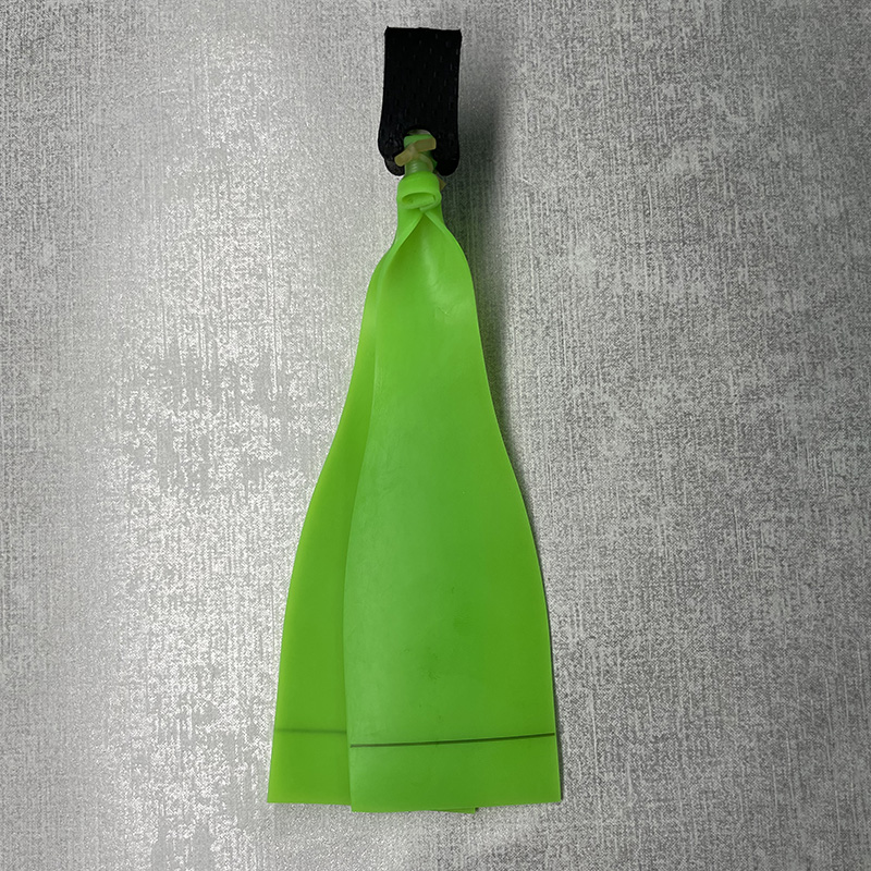 扁皮筋扁皮筋加厚耐用进口乳胶