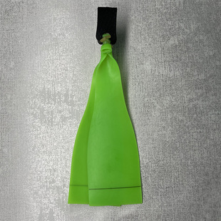 幻影专用5020扁皮筋高弹力1.2厚1.5厚进口耐用二级加速大锥度扁皮