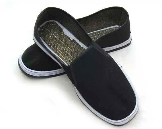 baskets homme - Ref 971623 Image 3