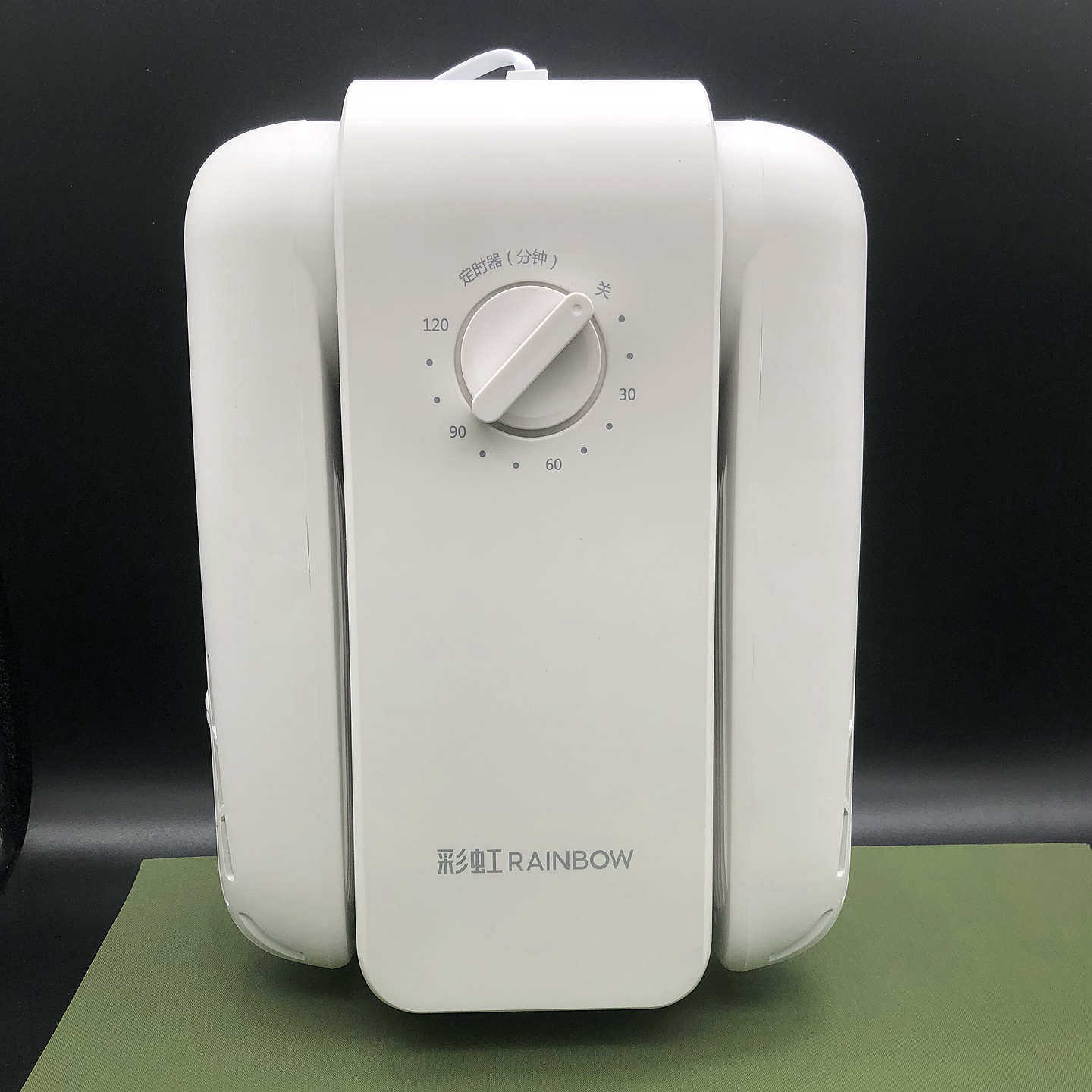 原装彩虹烘鞋机定时智能恒温干鞋器家用全自动鞋子湿烘干机481-1