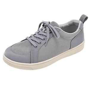 Pansy日本男士鞋春季新款商务运动休闲男款舒适百搭透气舒适鞋