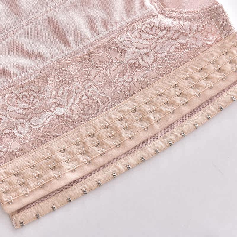 Corset sexy en soie - Ref 673937 Image 4