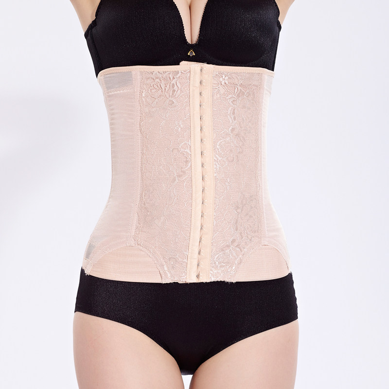 Corset sexy en soie - Ref 673937 Image 1