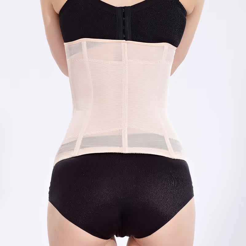 Corset sexy en soie - Ref 673937 Image 3