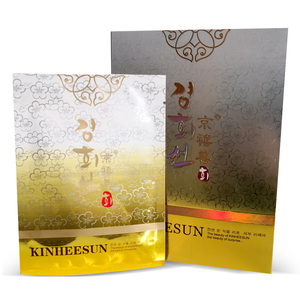 青春焕彩亮白舒敏10片冰膜