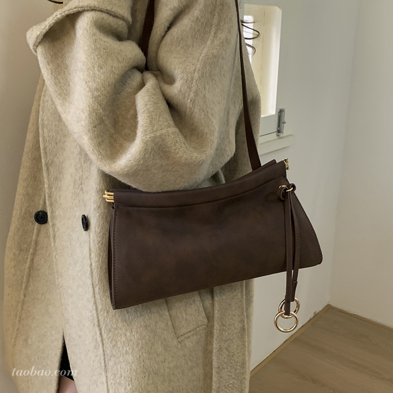 2025冬季新款潮流时尚百搭包