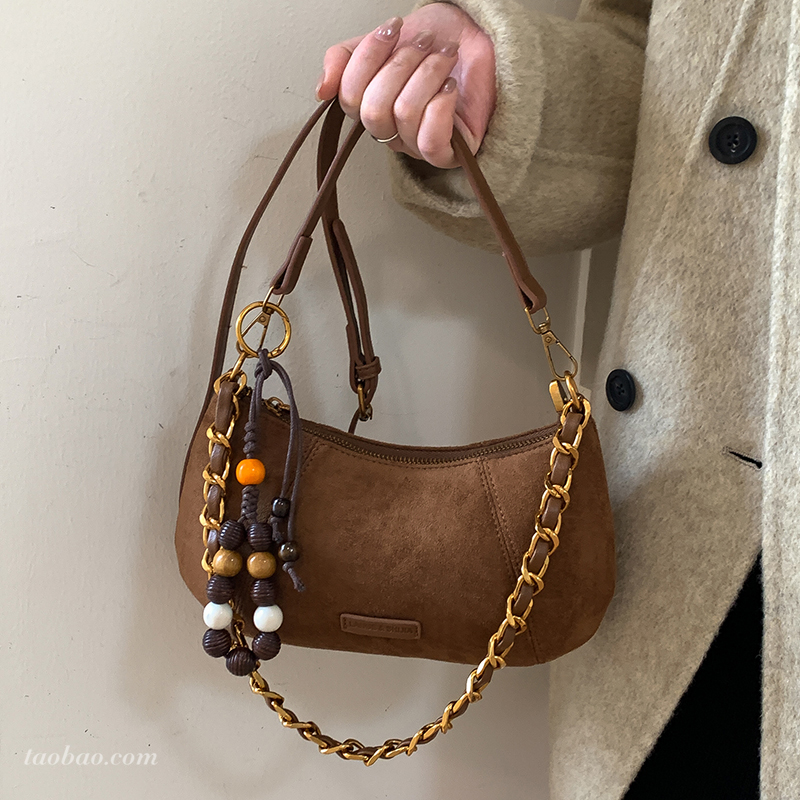 2025冬季新款潮流时尚女包