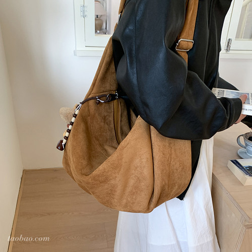 大容量托特包2025新款