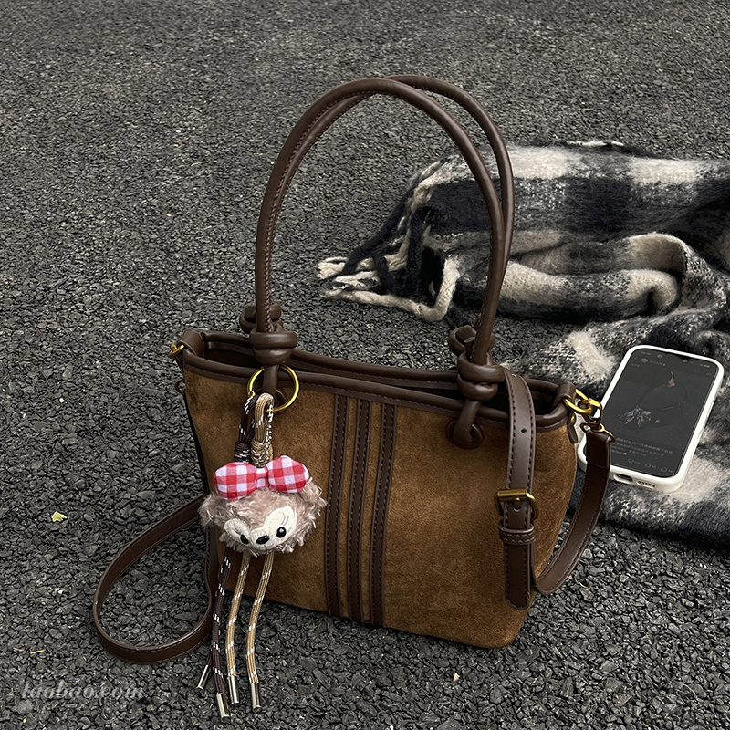 2025秋季新款潮流时尚托特包