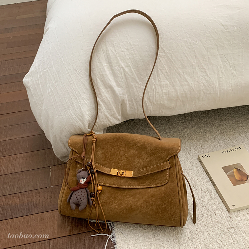 2025冬季新款潮流时尚女包