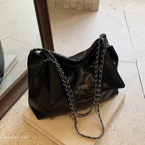 2025新款百搭大容量通勤托特包