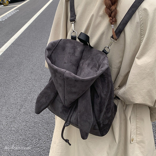 2025新款潮流时尚双肩背包